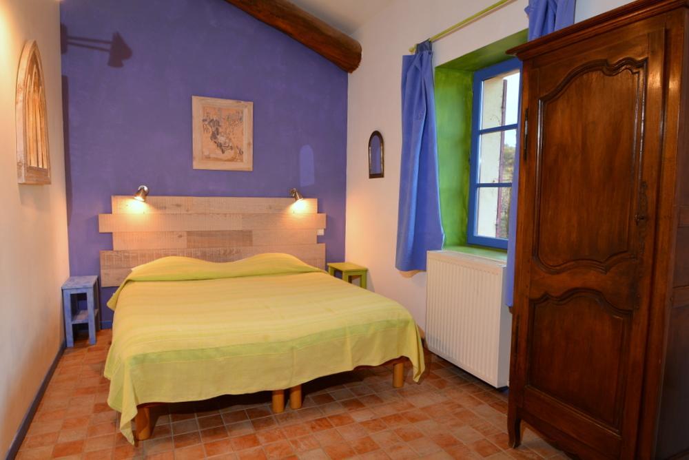 Hotel La Tuiliere En Luberon Cadenet Exterior foto