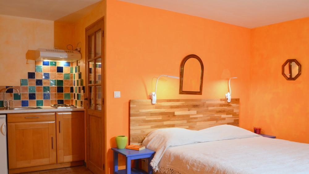 Hotel La Tuiliere En Luberon Cadenet Exterior foto