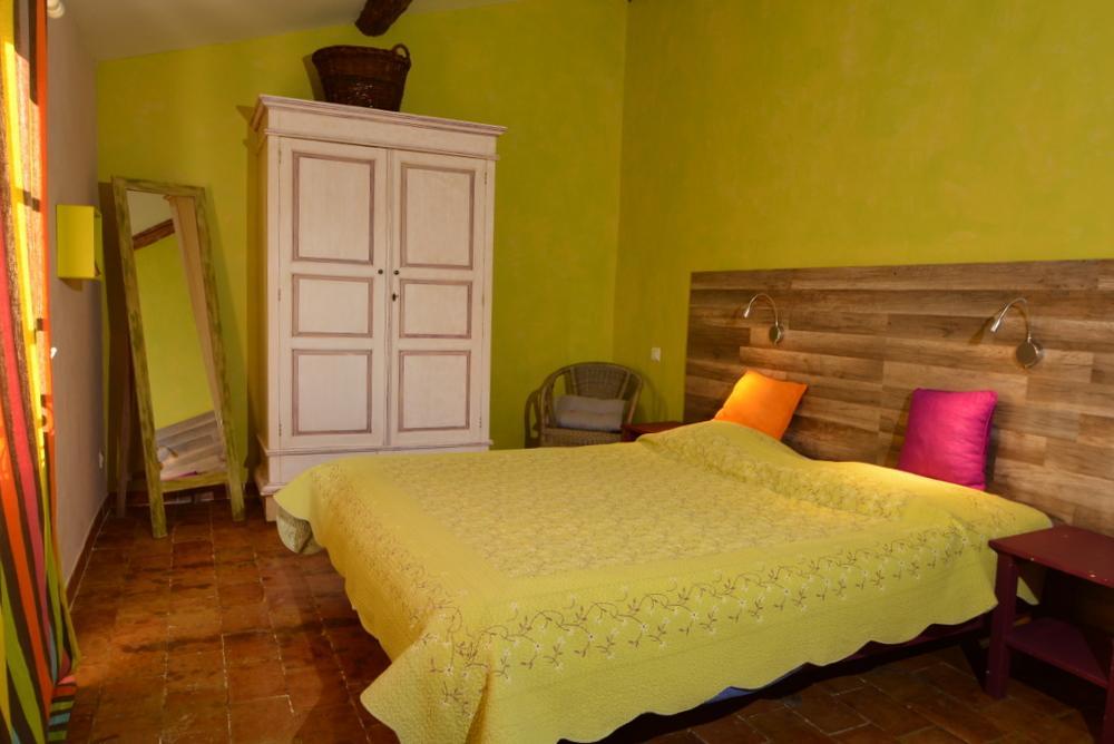 Hotel La Tuiliere En Luberon Cadenet Exterior foto