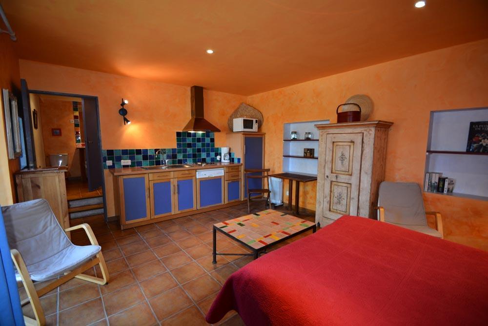Hotel La Tuiliere En Luberon Cadenet Exterior foto