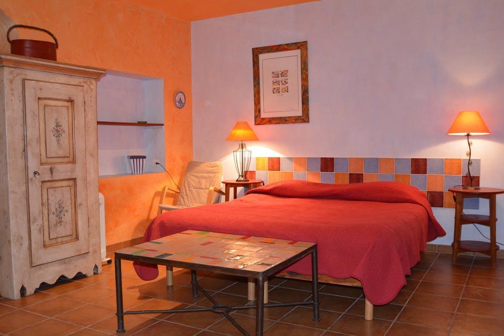 Hotel La Tuiliere En Luberon Cadenet Exterior foto
