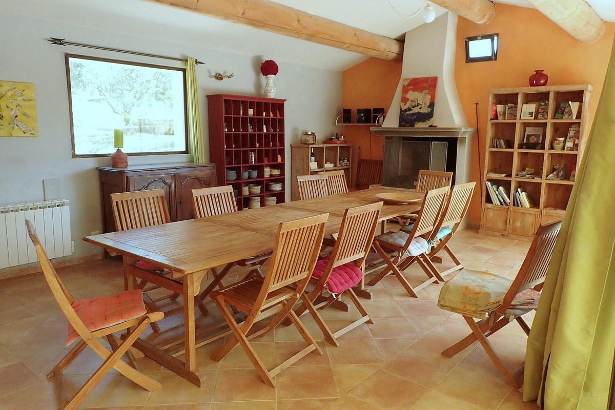 Hotel La Tuiliere En Luberon Cadenet Exterior foto